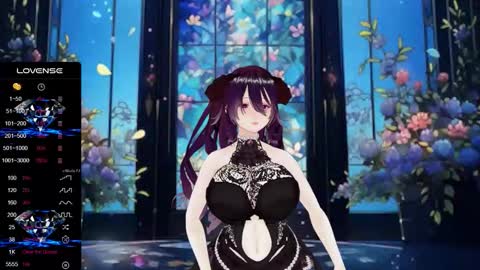 lauramor4 online show from 23, 11, 2025