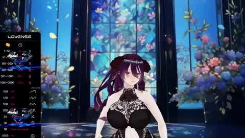 lauramor4 online show from 8, 1, 2026