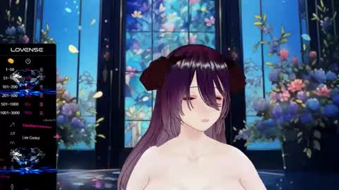 lauramor4 online show from 6, 2, 2026