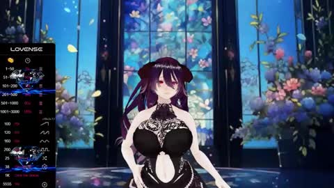 lauramor4 online show from 22, 3, 2026