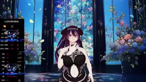 lauramor4 online show from 24, 3, 2026