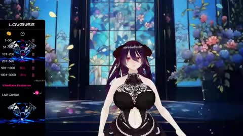 lauramor4 online show from 25, 3, 2026