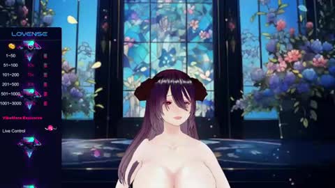 lauramor4 online show from 8, 7, 2026
