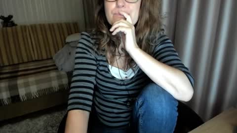 Lauraoven1 online show from 19, 1, 2026