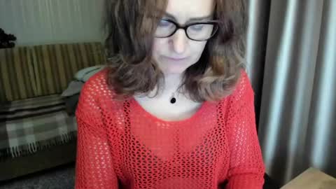 Lauraoven1 online show from 31, 5, 2026