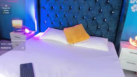 Laura online show from 1, 3, 2026