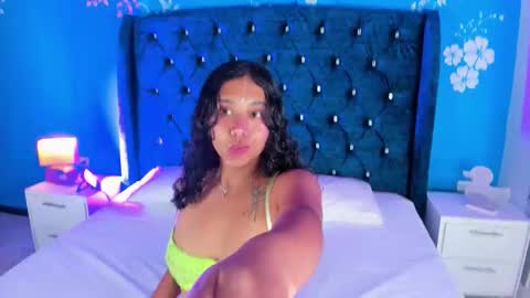 Laura online show from 17, 3, 2026