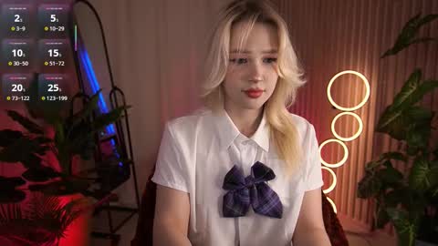  Laura  online show from 11, 11, 2025