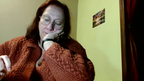 laureanne online show from 14, 12, 2024