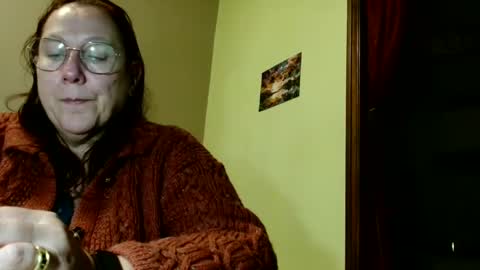 laureanne online show from 22, 12, 2024