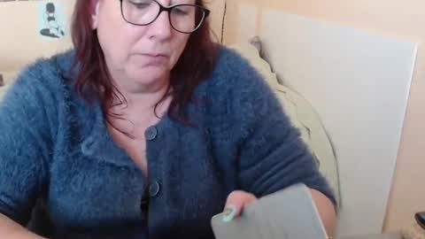 laureanne online show from 26, 12, 2024