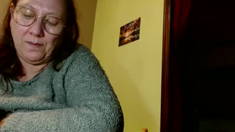 laureanne online show from 31, 1, 2025