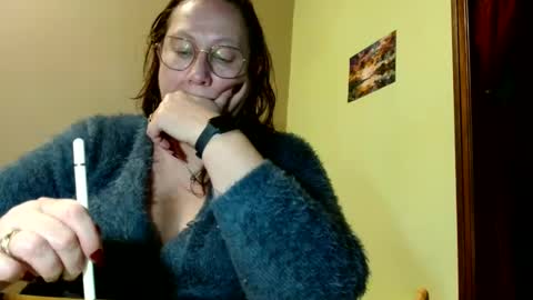 laureanne online show from 22, 2, 2025