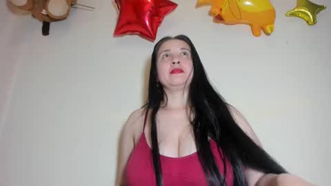 laureen777 online show from 2, 3, 2025