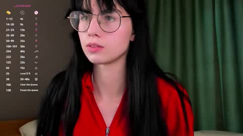 Snapshot of laureljarrar chatting on 11, 9, 2025 Arline online show from 11, 9, 2025