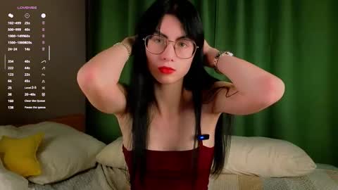 Snapshot of laureljarrar chatting on 22, 9, 2025 Arline online show from 22, 9, 2025
