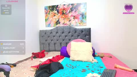 Lauren online show from 10, 2, 2025