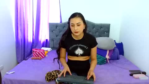 Lauren online show from 3, 11, 2025