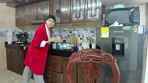 Lauren Independent model online show from 29, 7, 2026