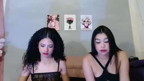 Snapshot of lauren_bacall1 chatting on 15, 12, 2025 Sara online show from 15, 12, 2025