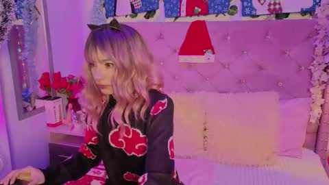 Snapshot of lauren_evans96 chatting on 23, 12, 2025 Lauren evans9 online show from 23, 12, 2025