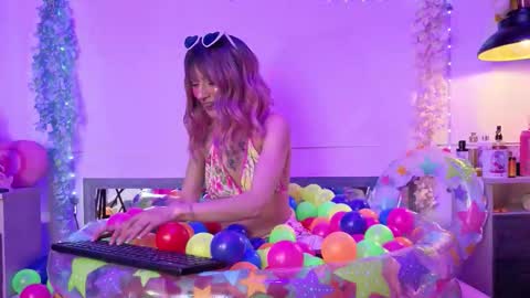 Lauren evans9 online show from 22, 2, 2026