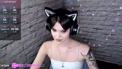 Snapshot of lauren_raquel chatting on 3, 12, 2024 Eva online show from 3, 12, 2024