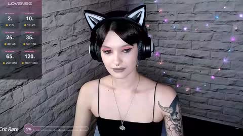 Snapshot of lauren_raquel chatting on 4, 12, 2024 Eva online show from 4, 12, 2024