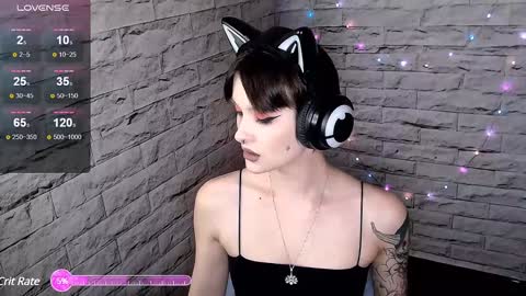 Snapshot of lauren_raquel chatting on 8, 12, 2024 Eva online show from 8, 12, 2024