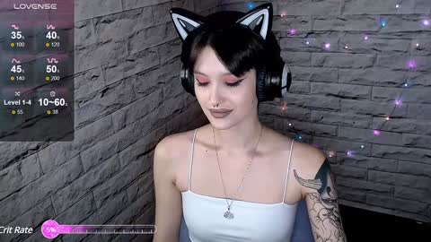 Eva online show from 10, 12, 2024