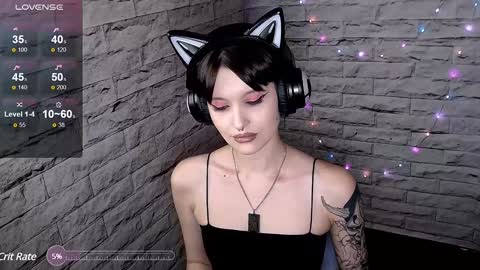 Snapshot of lauren_raquel chatting on 14, 12, 2024 Eva online show from 14, 12, 2024