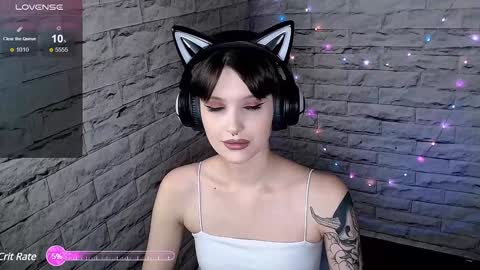 Snapshot of lauren_raquel chatting on 23, 12, 2024 Eva online show from 23, 12, 2024