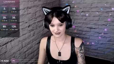 Snapshot of lauren_raquel chatting on 24, 12, 2024 Eva online show from 24, 12, 2024