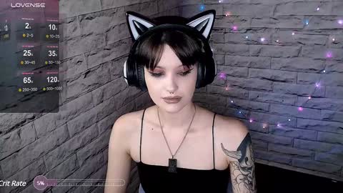 Snapshot of lauren_raquel chatting on 26, 12, 2024 Eva online show from 26, 12, 2024