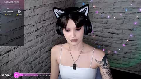 Snapshot of lauren_raquel chatting on 27, 12, 2024 Eva online show from 27, 12, 2024