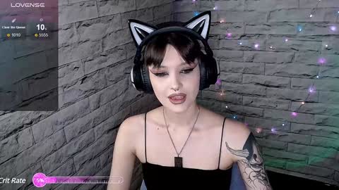 Snapshot of lauren_raquel chatting on 22, 1, 2025 Eva online show from 22, 1, 2025