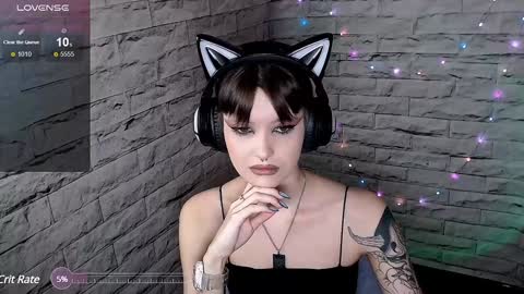 Snapshot of lauren_raquel chatting on 22, 1, 2025 Eva online show from 22, 1, 2025