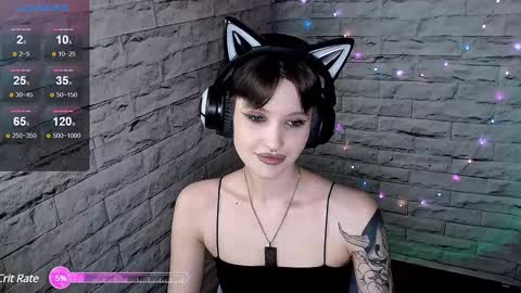 Snapshot of lauren_raquel chatting on 4, 2, 2025 Eva online show from 4, 2, 2025