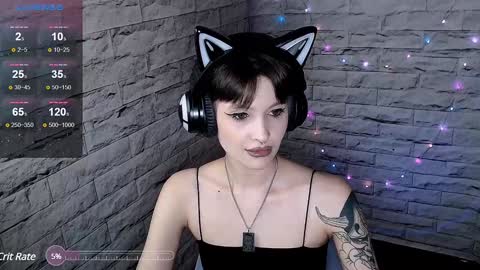 Snapshot of lauren_raquel chatting on 6, 2, 2025 Eva online show from 6, 2, 2025