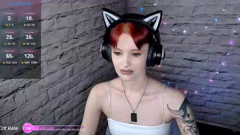 Snapshot of lauren_raquel chatting on 9, 2, 2025 Eva online show from 9, 2, 2025