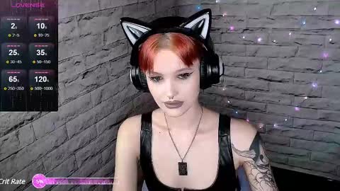 Snapshot of lauren_raquel chatting on 20, 2, 2025 Eva online show from 20, 2, 2025