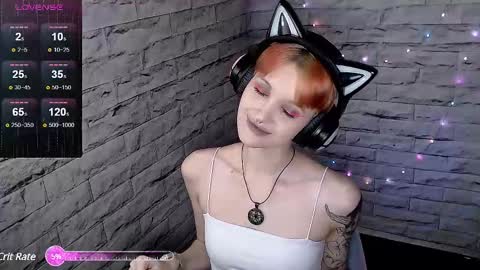 Snapshot of lauren_raquel chatting on 11, 3, 2025 Eva online show from 11, 3, 2025