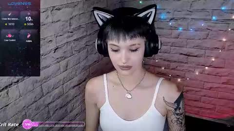 Snapshot of lauren_raquel chatting on 24, 9, 2025 Eva online show from 24, 9, 2025