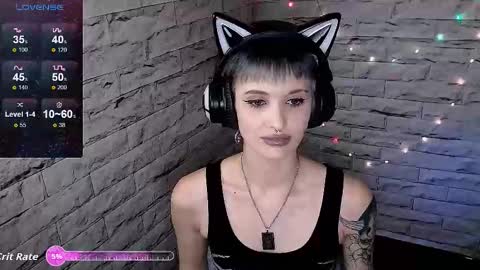 Snapshot of lauren_raquel chatting on 29, 9, 2025 Eva online show from 29, 9, 2025