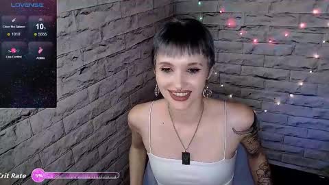 Snapshot of lauren_raquel chatting on 30, 9, 2025 Eva online show from 30, 9, 2025