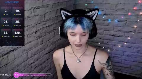 Snapshot of lauren_raquel chatting on 20, 11, 2025 Eva online show from 20, 11, 2025