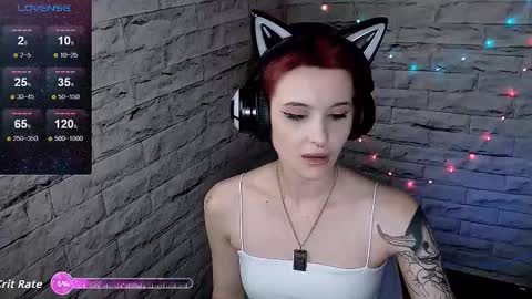 Eva online show from 3, 2, 2026