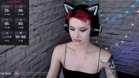 Eva online show from 15, 3, 2026