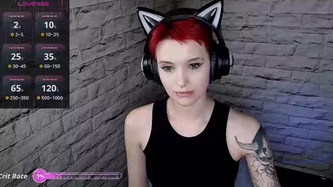 Eva online show from 23, 3, 2026