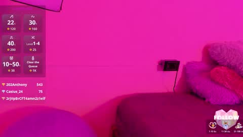 Lulu online show from 3, 2, 2026